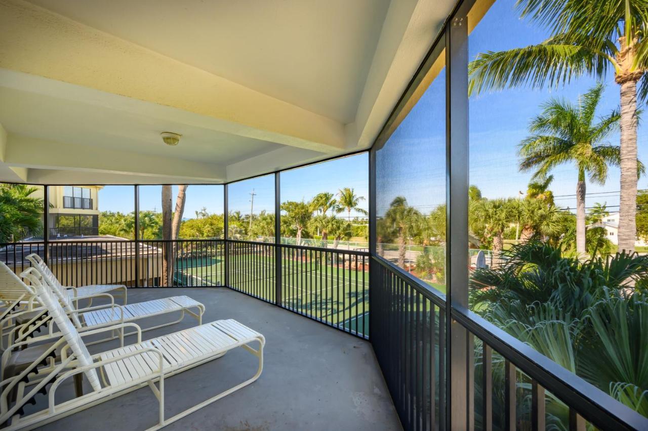 Coco Plum Beach & Tennis Club & Marina 3* Marathon