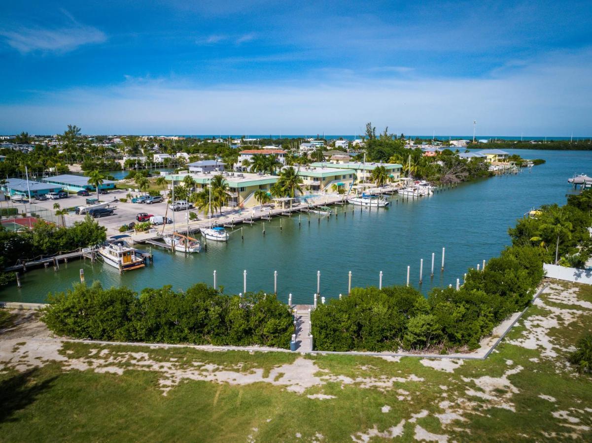 Coco Plum Beach & Tennis Club & Marina 3* Marathon
