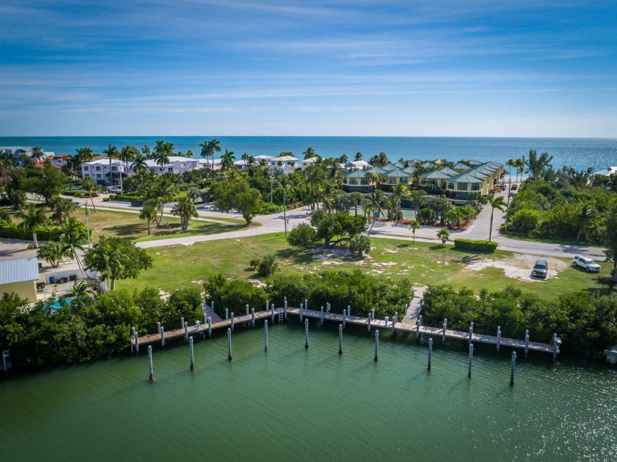 Coco Plum Beach & Tennis Club & Marina Aparthotel Marathon