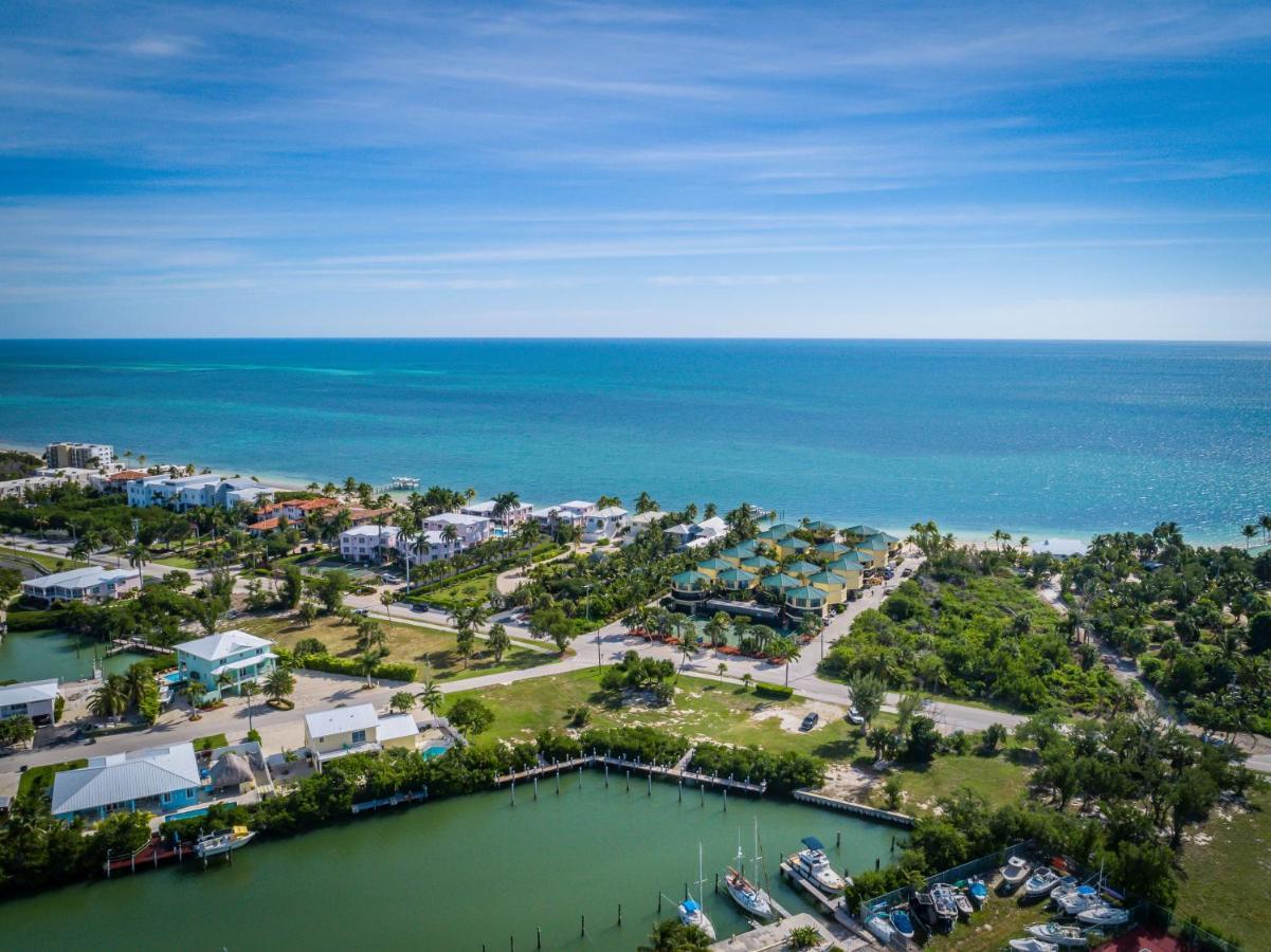 Aparthotel Coco Plum Beach & Tennis Club & Marina