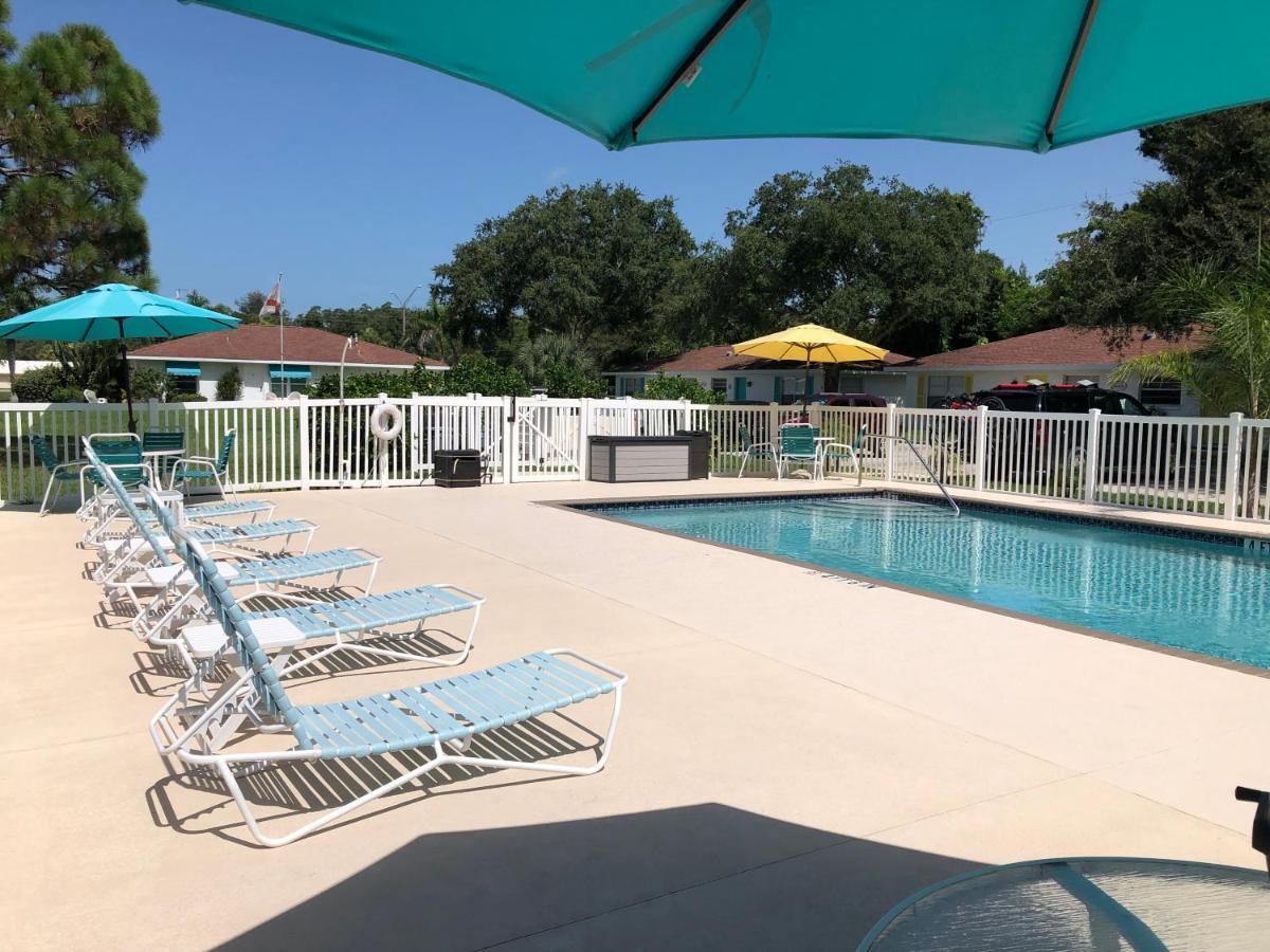 Aparthotel Addy's Nokomis