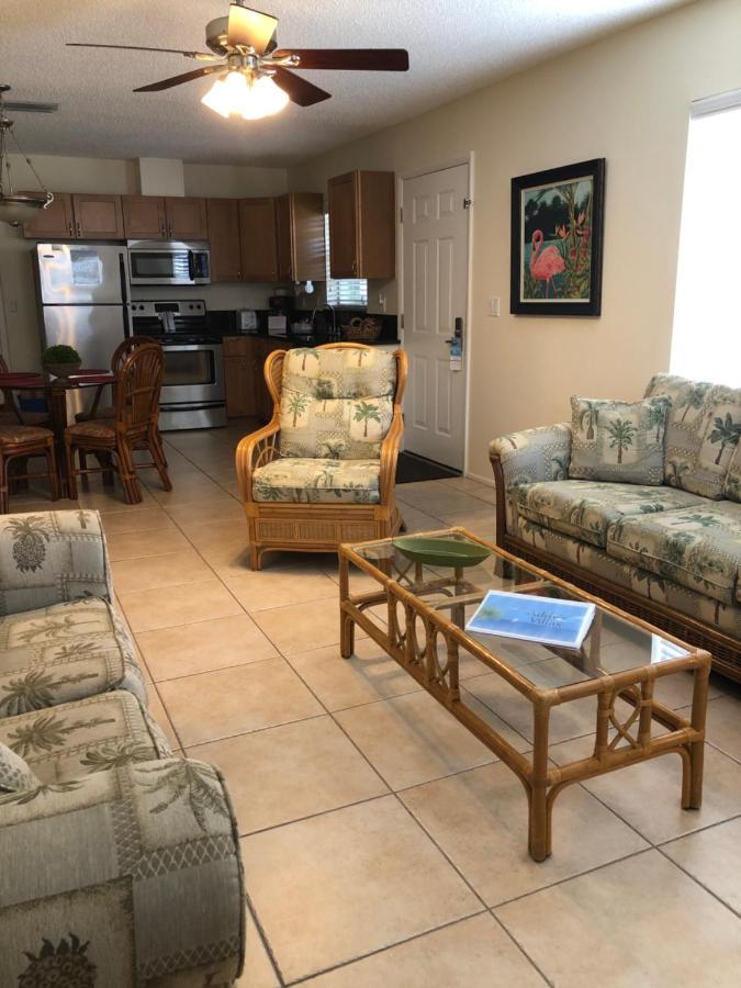 Aparthotel Addy's Nokomis