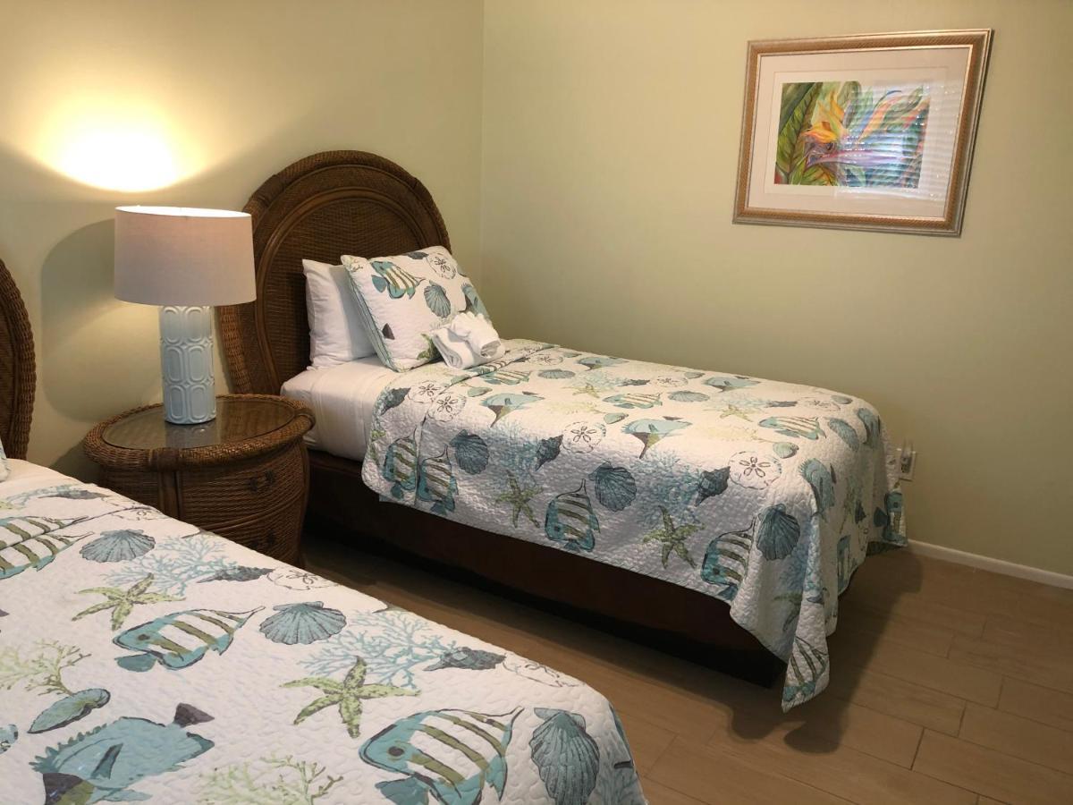 Addy's Aparthotel