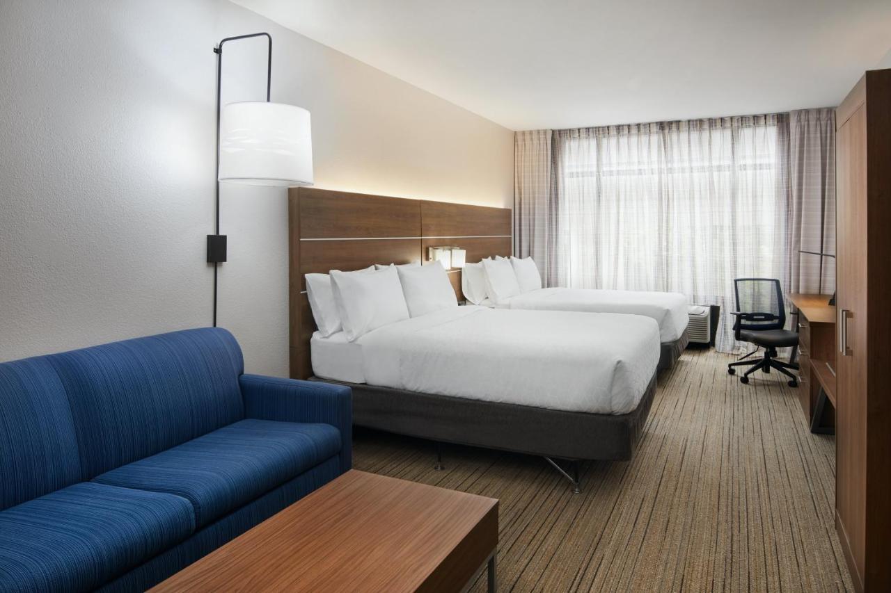 Express & Pensacola-west Navy Base By Ihg 3*