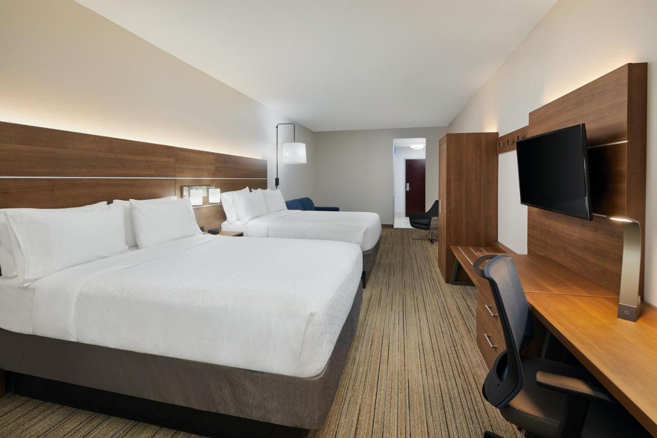 Hotel Express & Pensacola-west Navy Base By Ihg