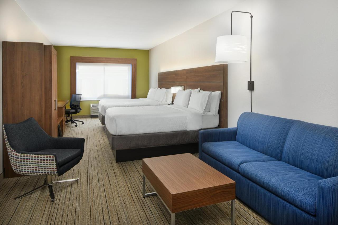 Hotel Express & Pensacola-west Navy Base By Ihg 3*