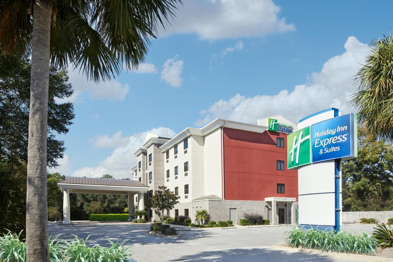 Express & Pensacola-west Navy Base By Ihg Hotel Pensacola
