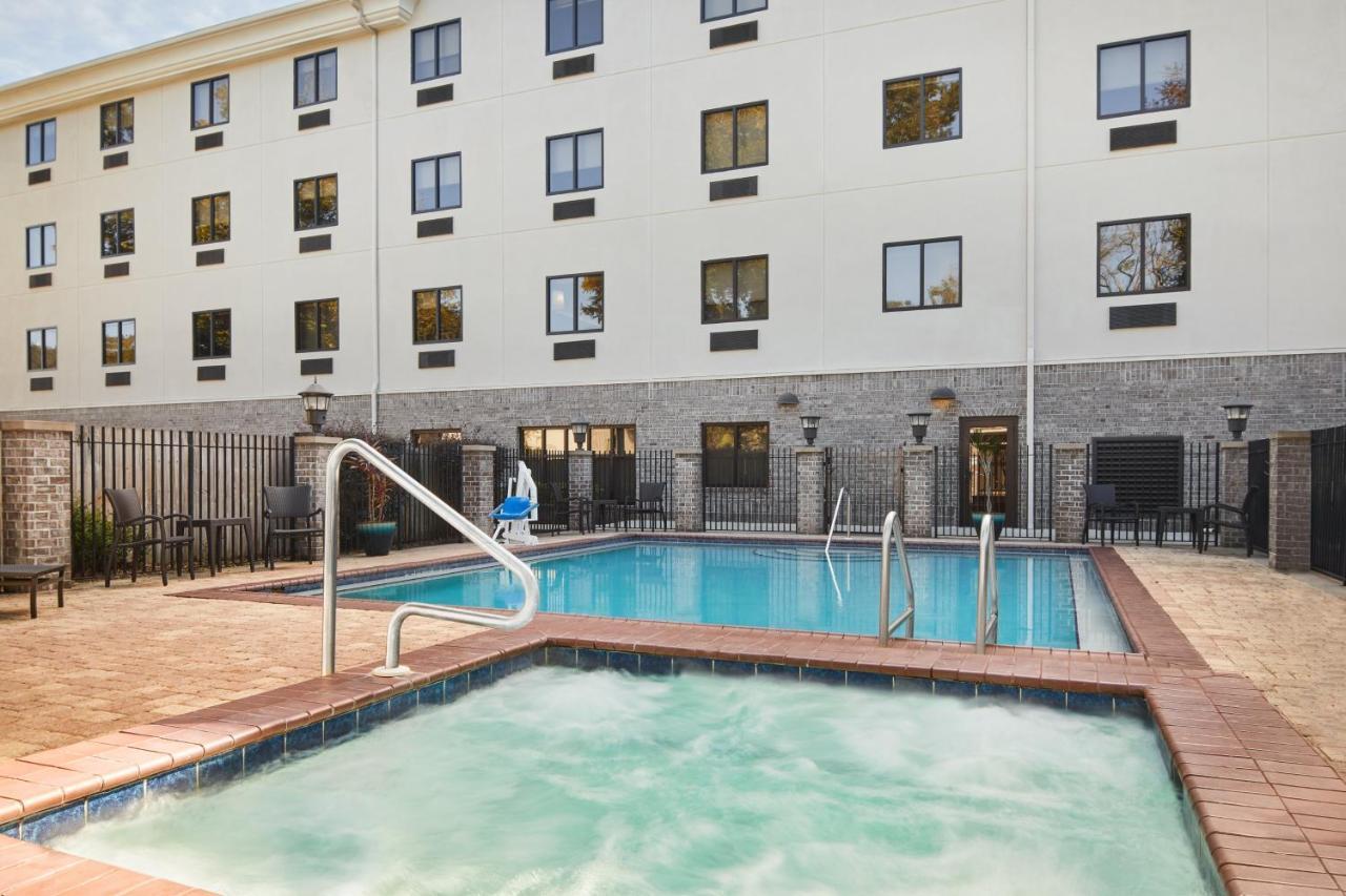 Express & Pensacola-west Navy Base By Ihg 3* Pensacola