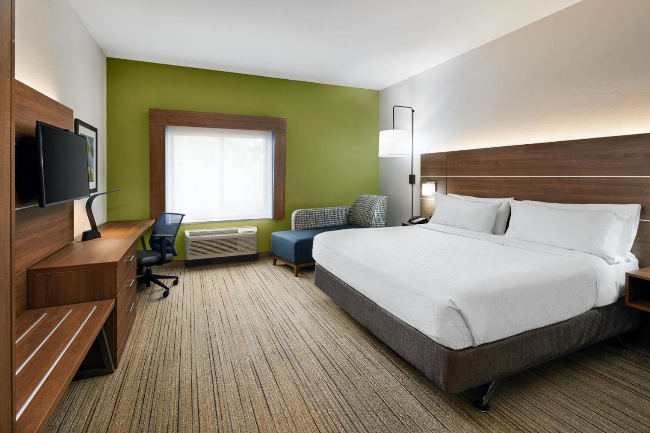 Hotel Express & Pensacola-west Navy Base By Ihg