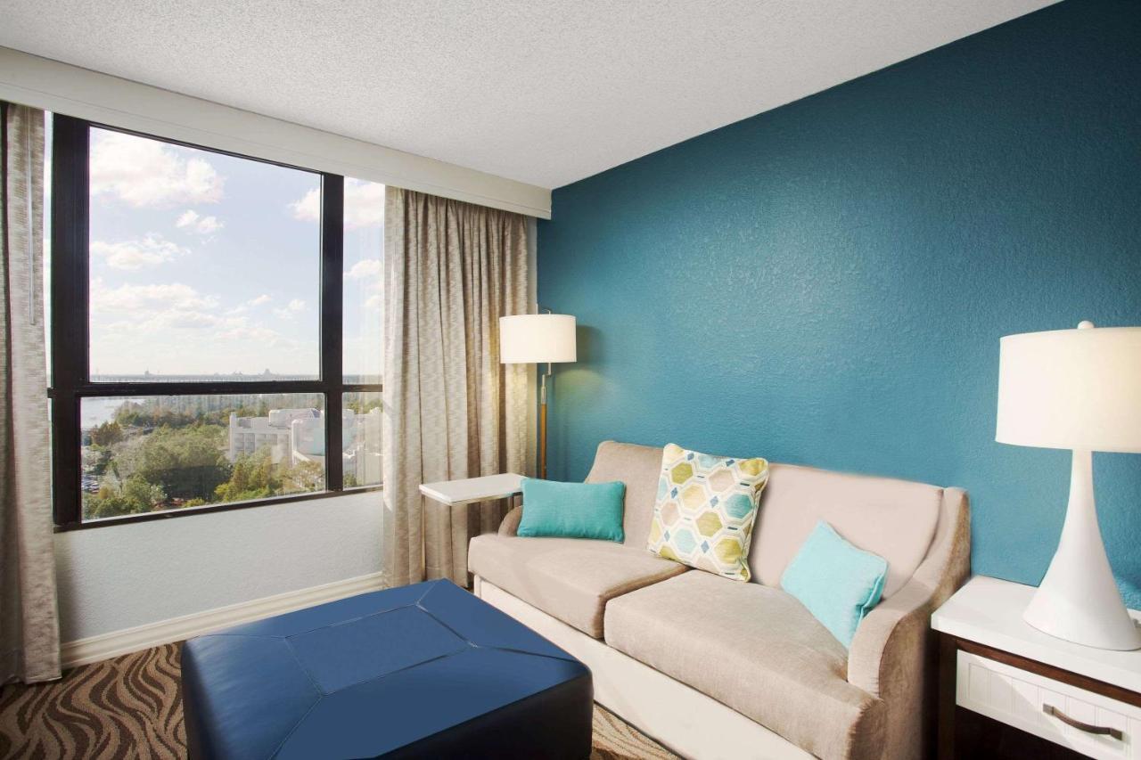 Wyndham Buena Vista Springs Area Resort