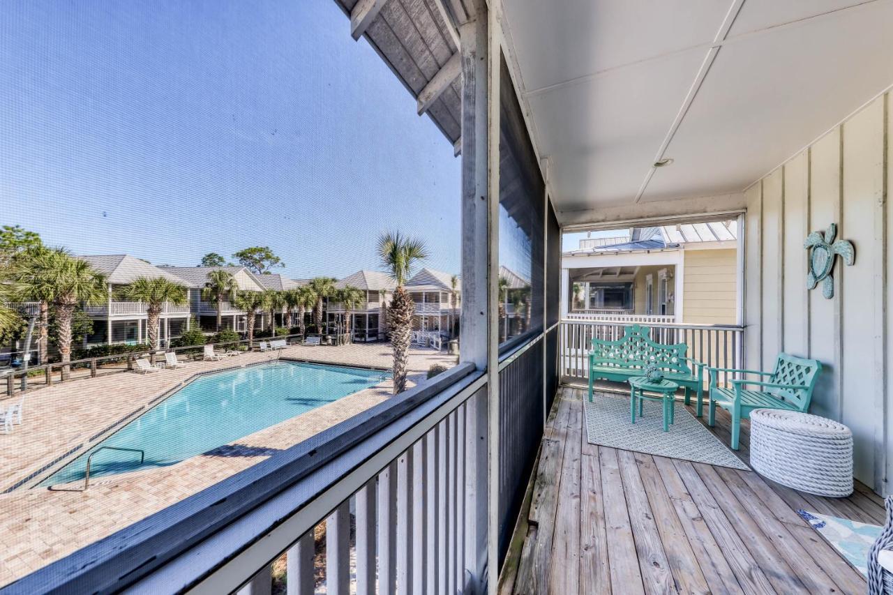 Gone Coastal B23 * Highland View