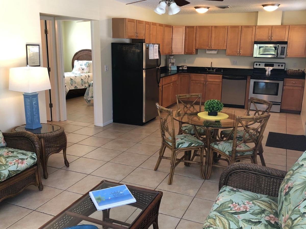 Aparthotel Addy's Nokomis