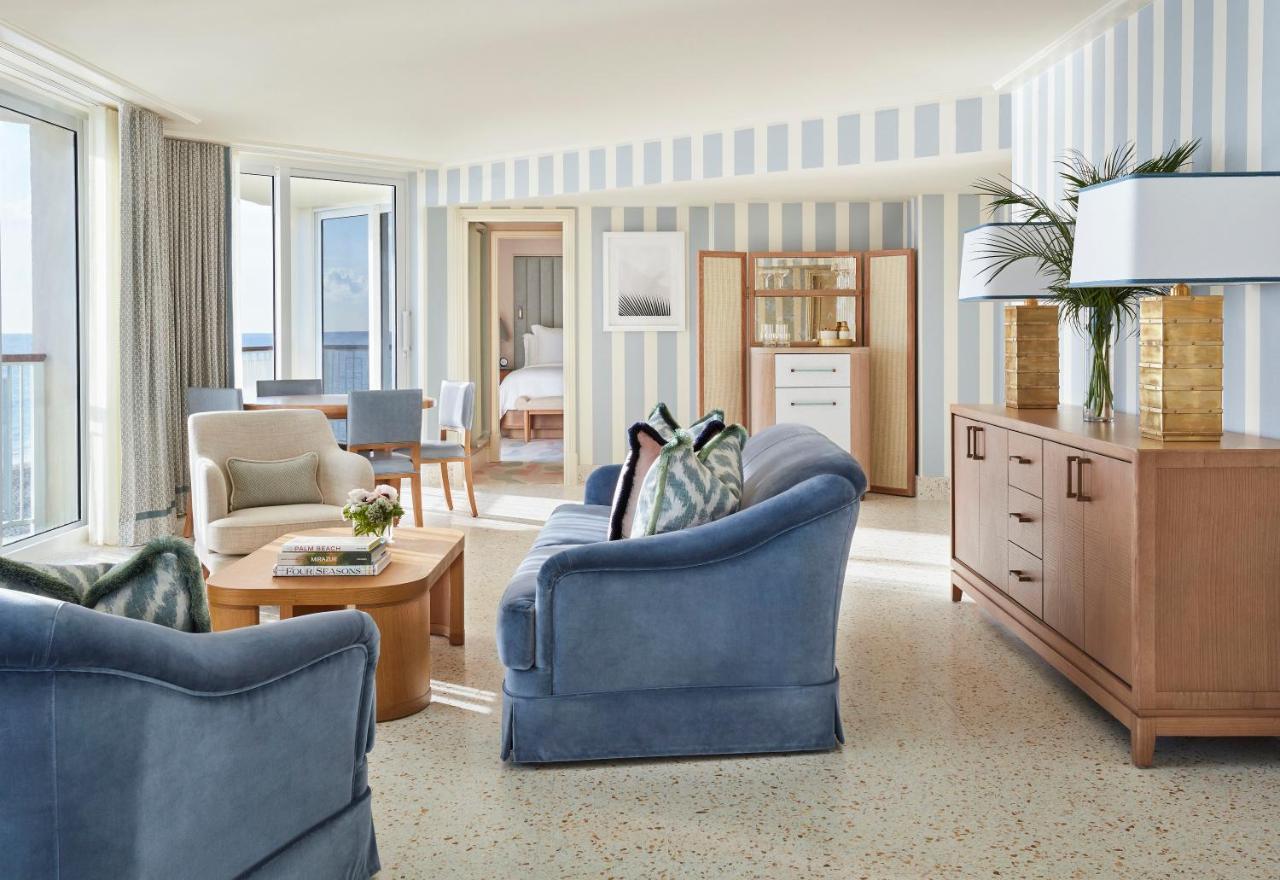 Four Seasons Palm 5* Palm Beach