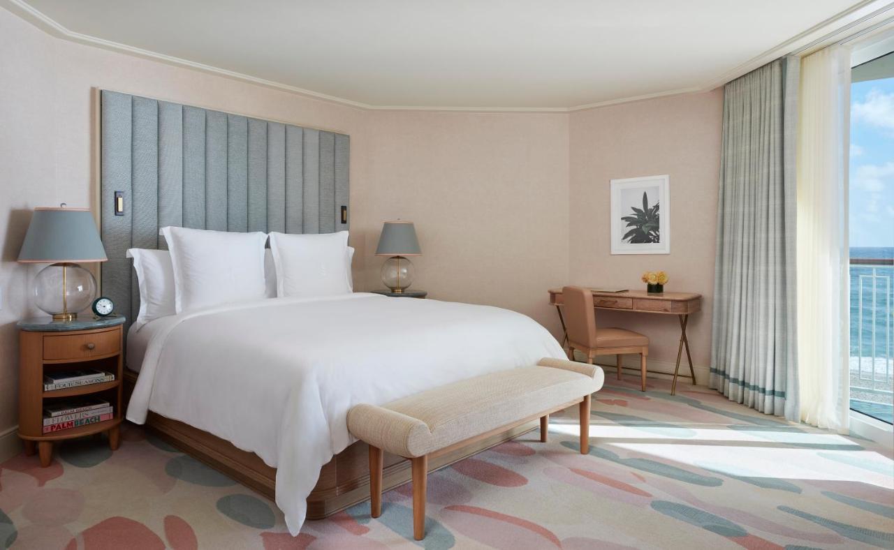 Four Seasons Palm 5* Palm Beach