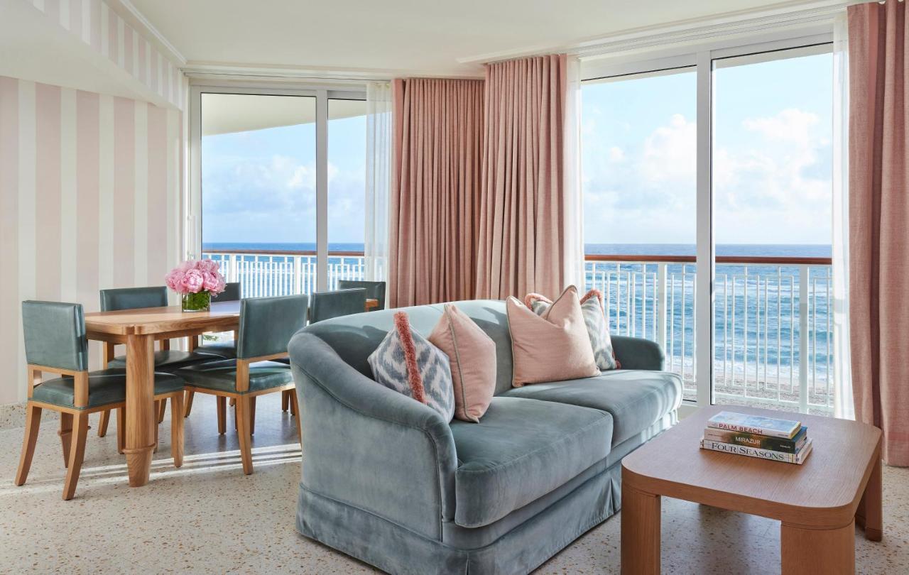 Resort Four Seasons Palm