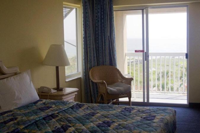 Hotel Oceanview - 2*