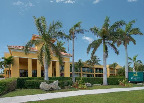 Quality Area 3* Boca Raton