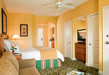 Marriott's Ocean Pointe 3* Palm Beach Shores