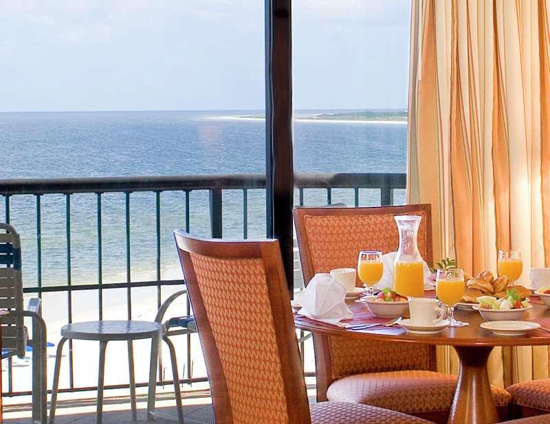 Hilton And Resort