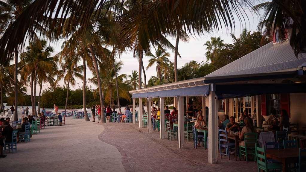 Resort The Moorings Village