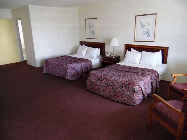 Oyo Pompano Motel