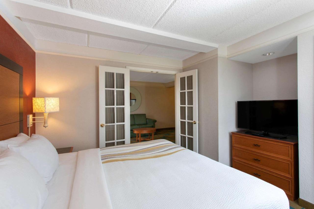 La Quinta By Wyndham Butler Blvd Hotel Jacksonville