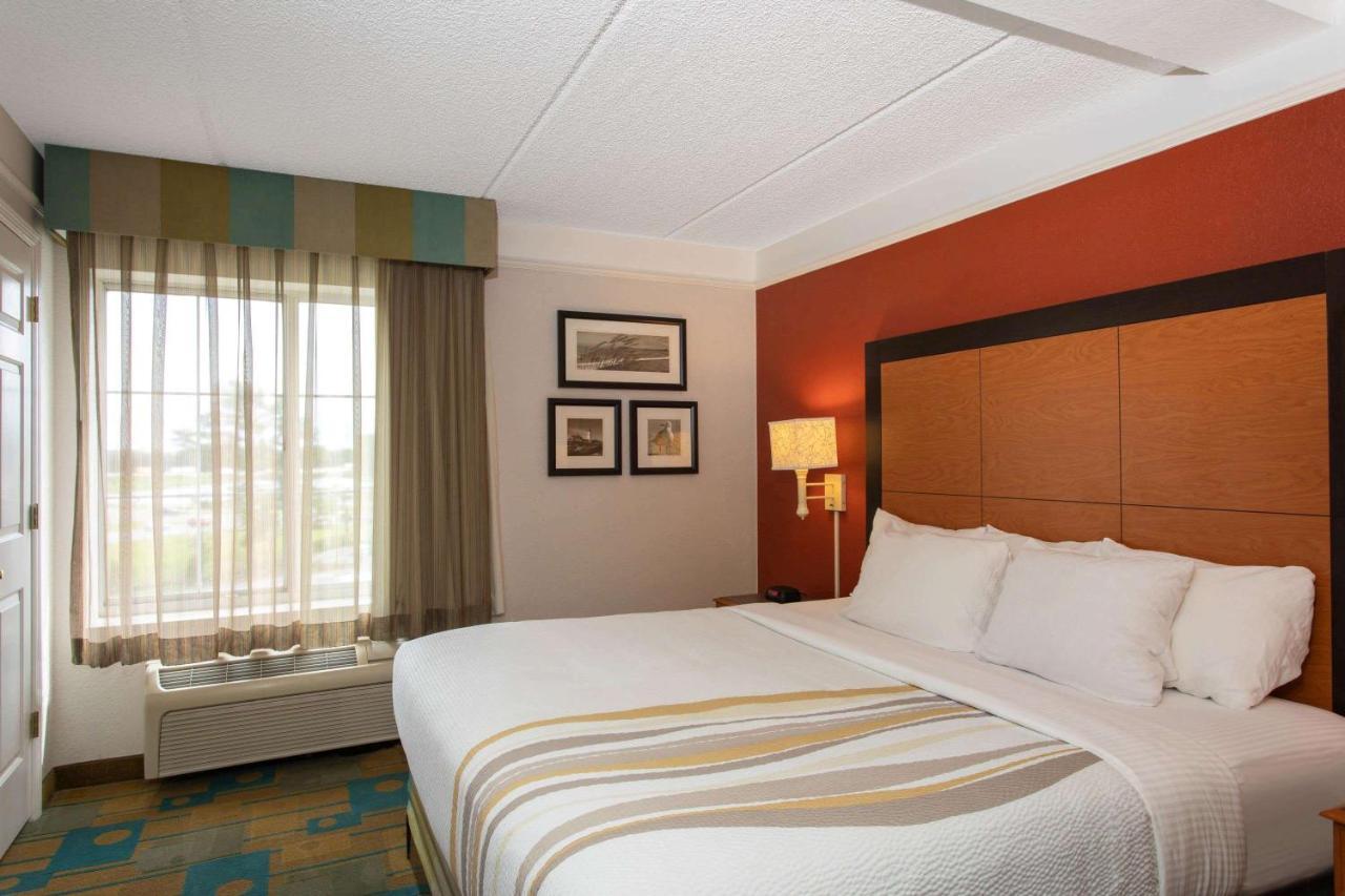 La Quinta By Wyndham Butler Blvd Hotel Jacksonville