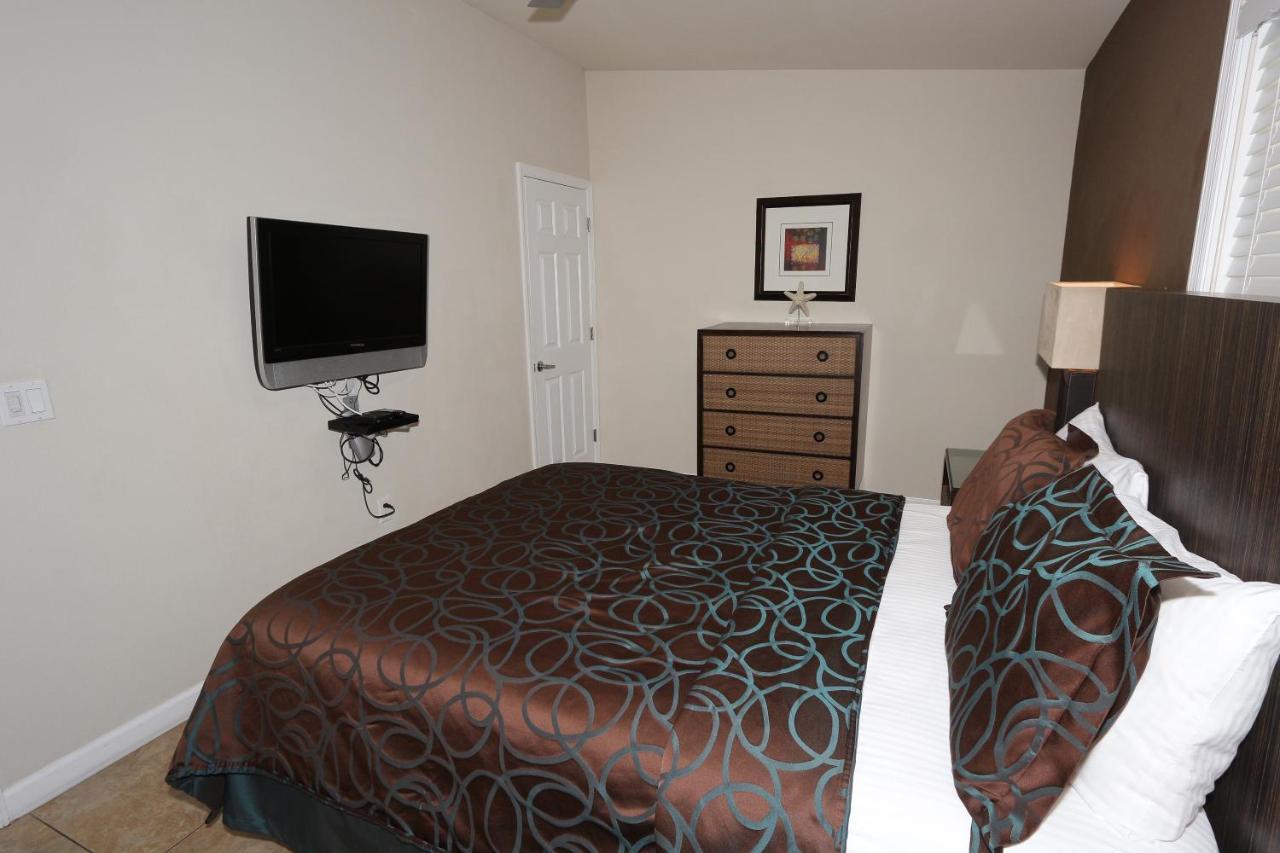 Holiday home Club At Anna Maria Island By Rva *