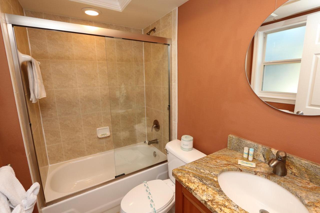 Club At Anna Maria Island By Rva Holiday home *