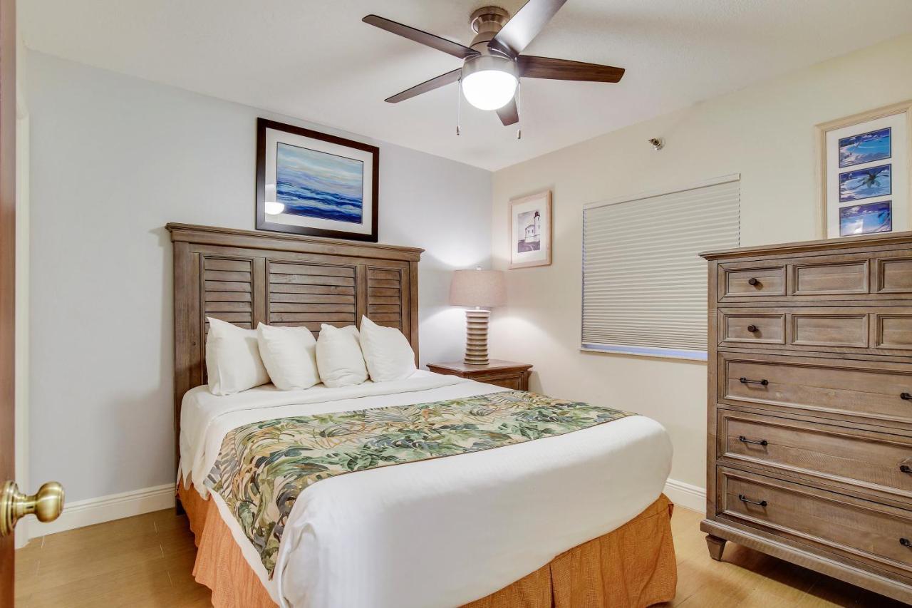 Apartment Ocean Pointe At Key Largo