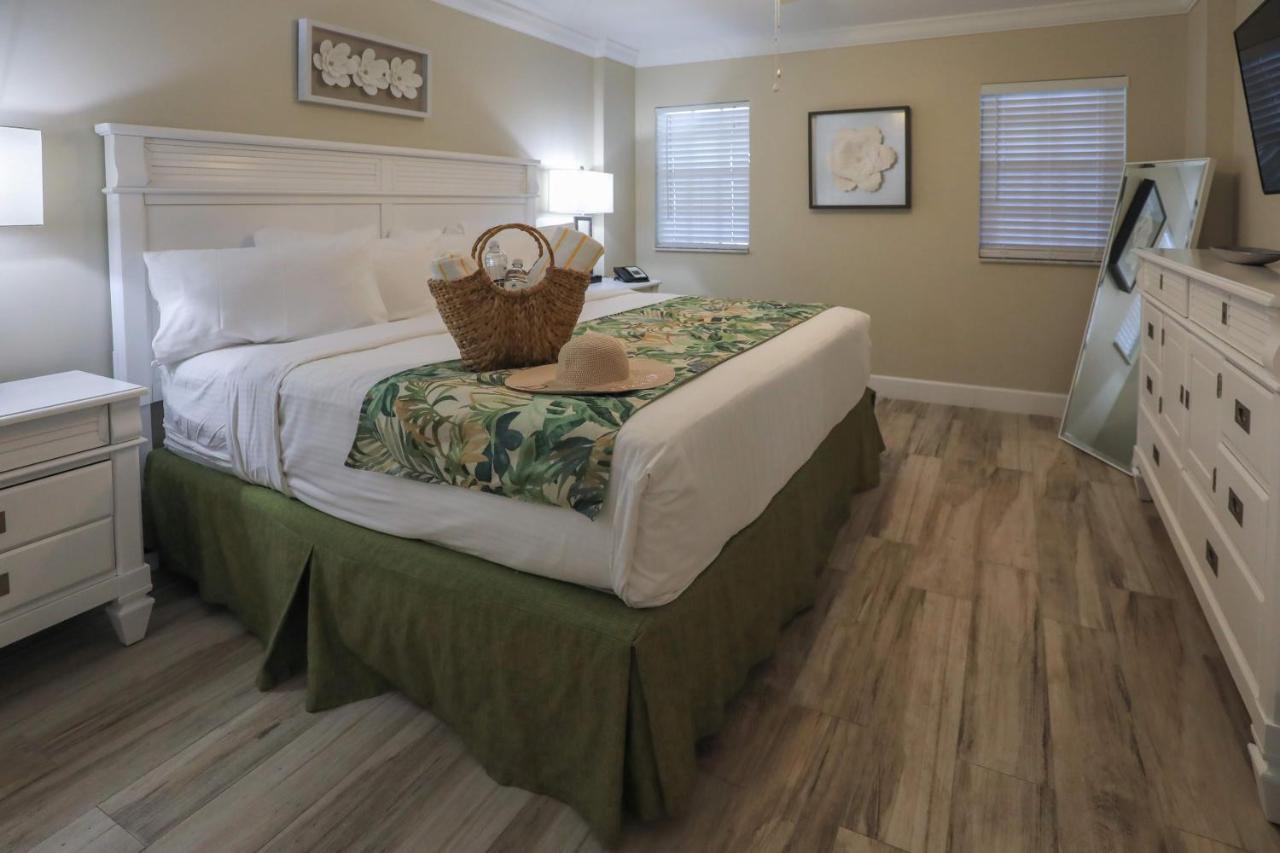 Ocean Pointe At Key Largo