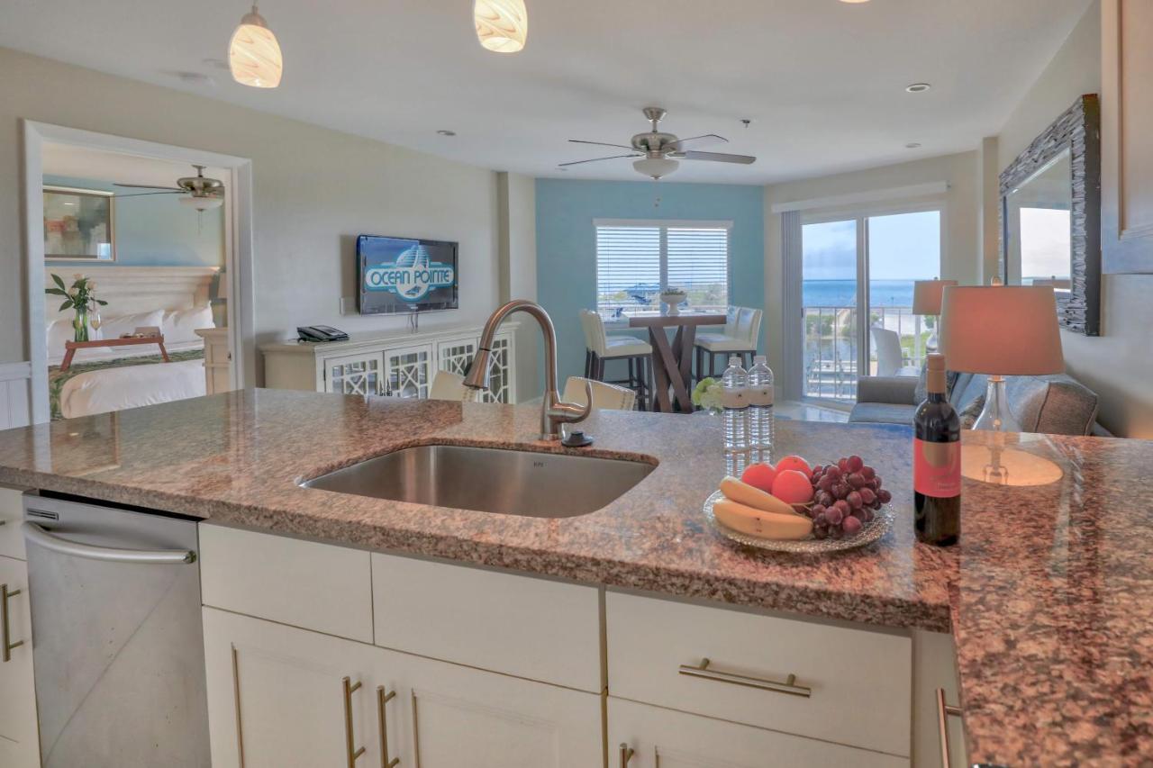 Ocean Pointe At Apartment *