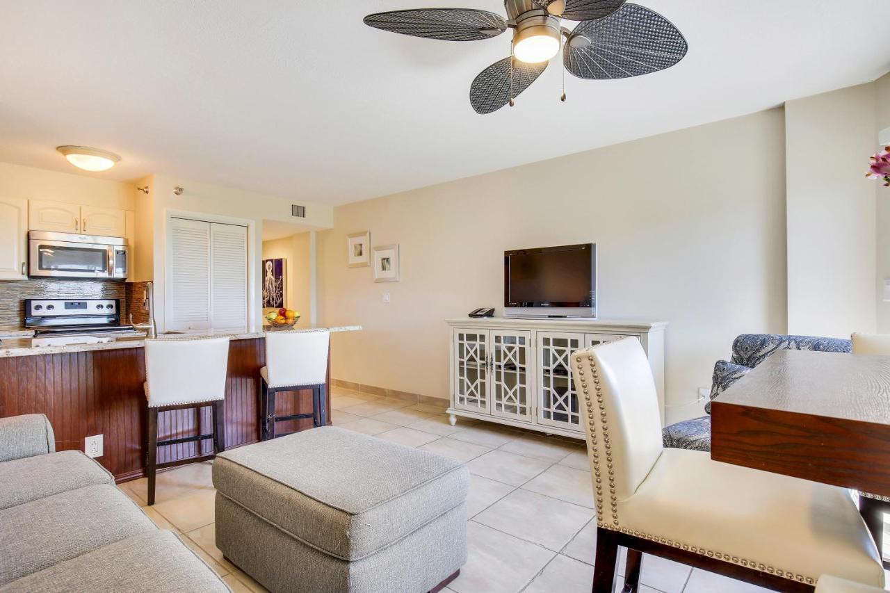 Ocean Pointe At Apartment Key Largo