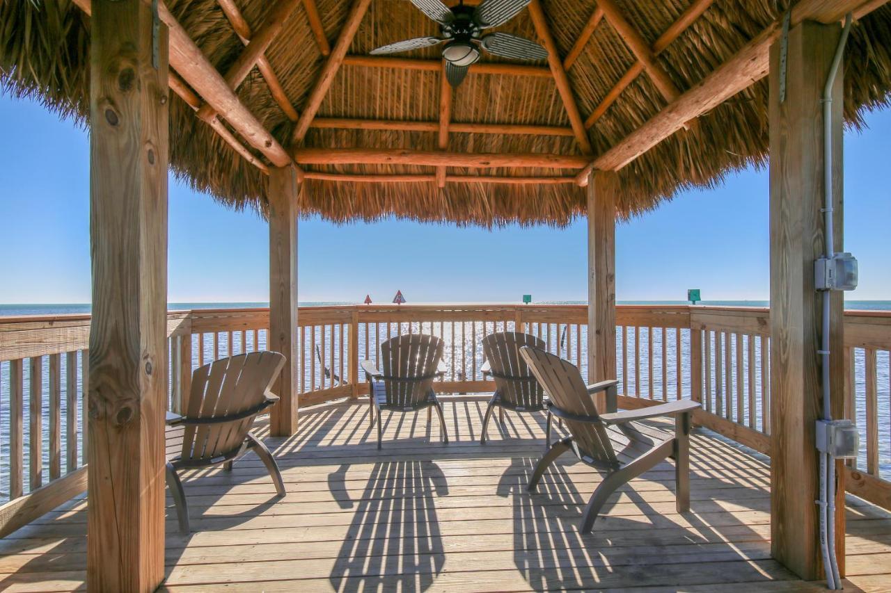 Ocean Pointe At