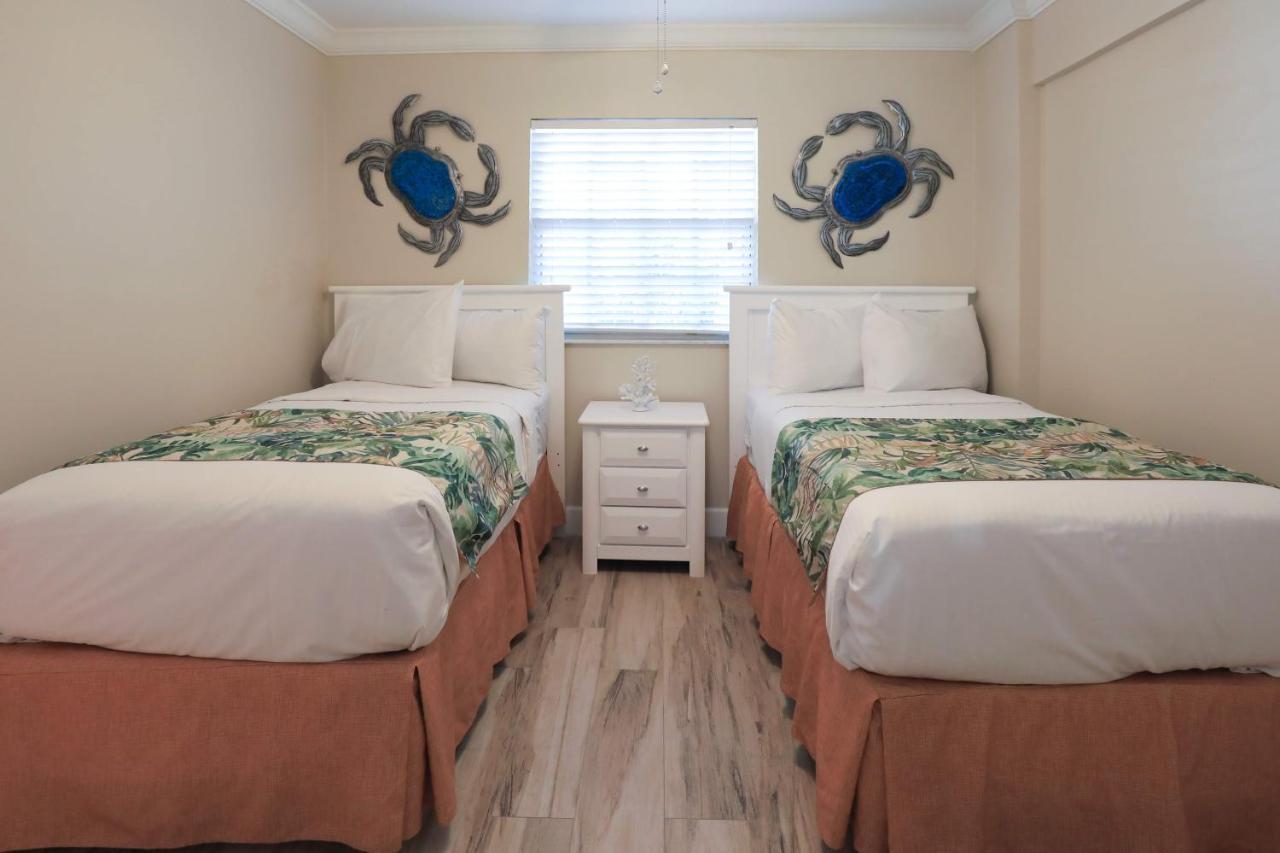 Ocean Pointe At Apartment *
