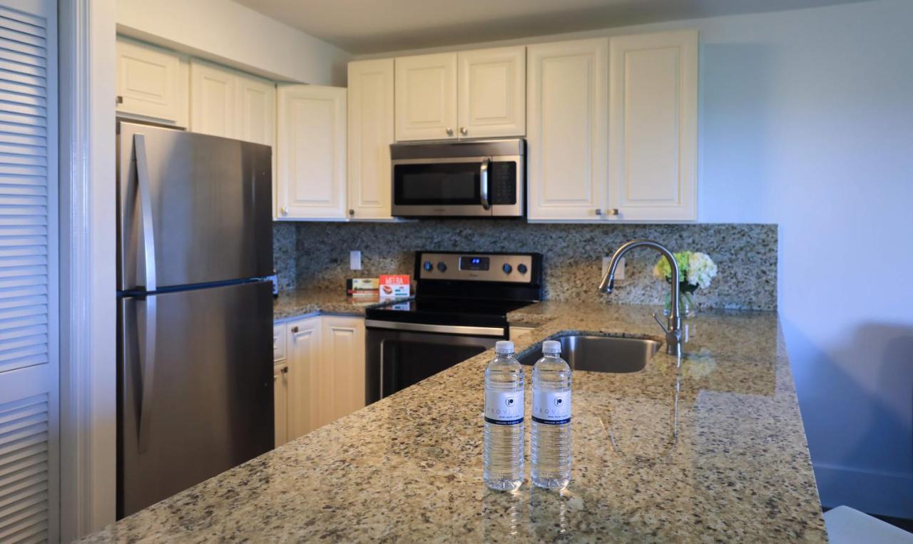Ocean Pointe At Apartment *