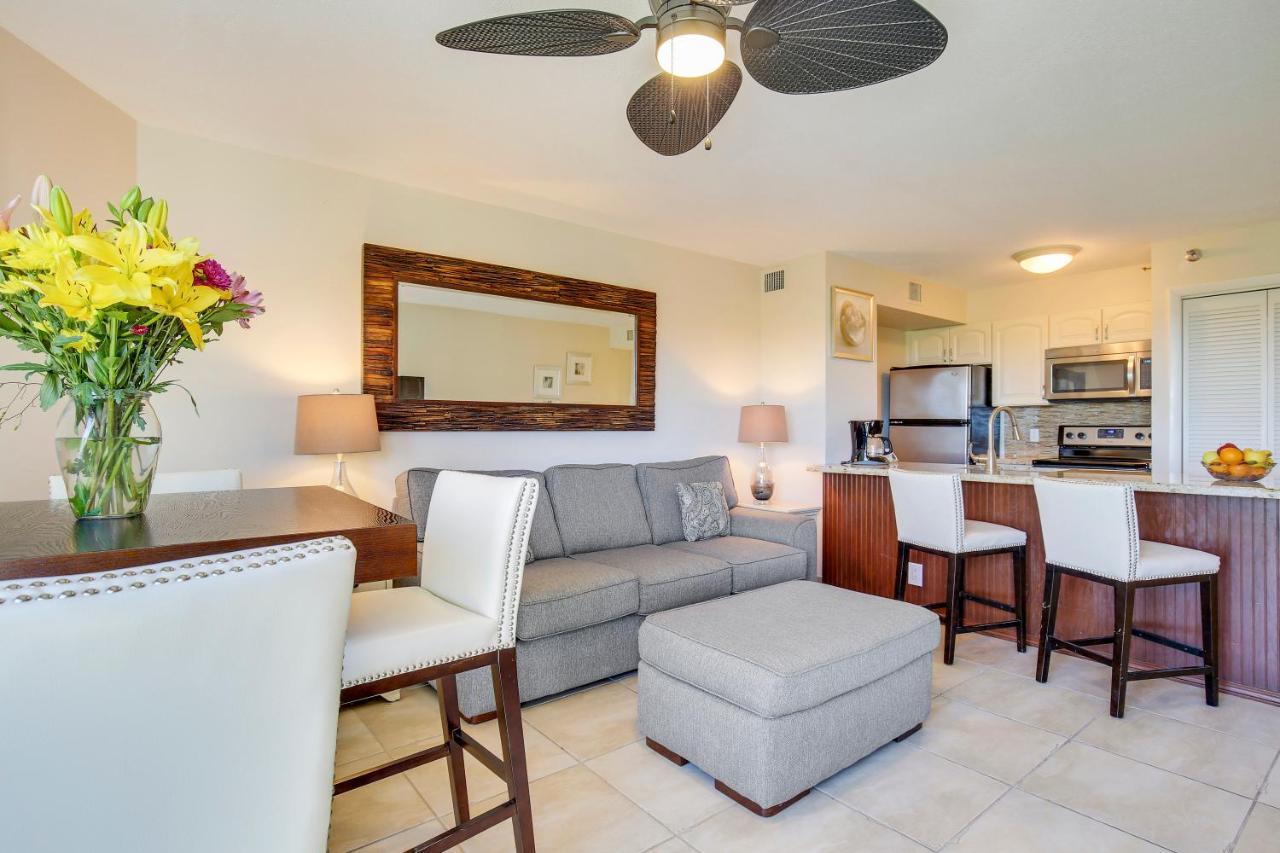 Ocean Pointe At Apartment Key Largo