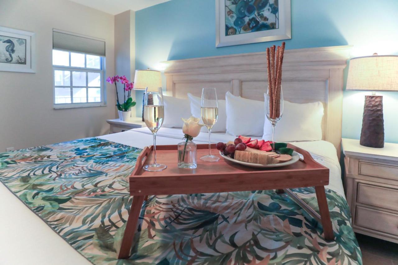 Ocean Pointe At *