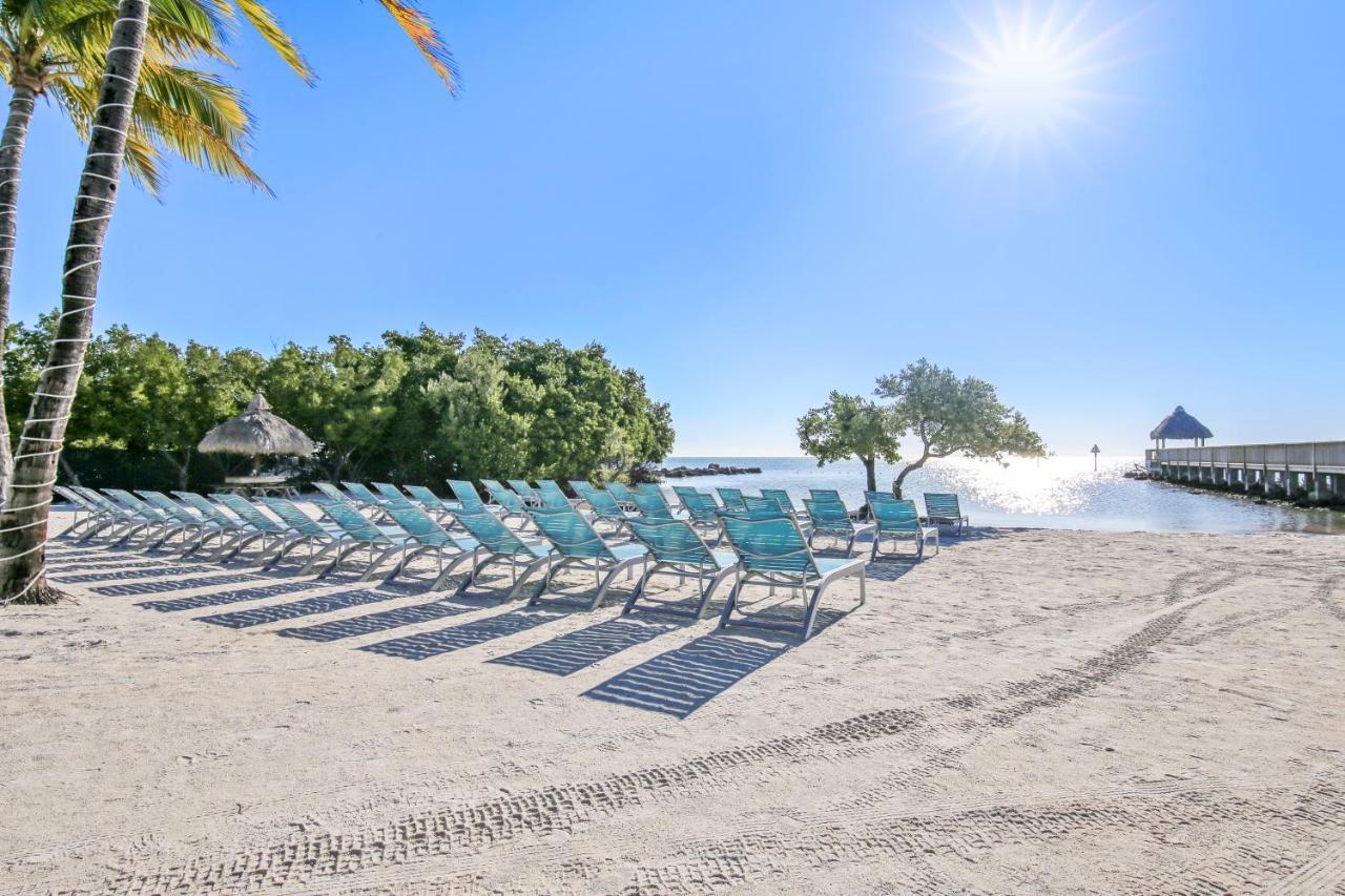 Apartment Ocean Pointe At Key Largo