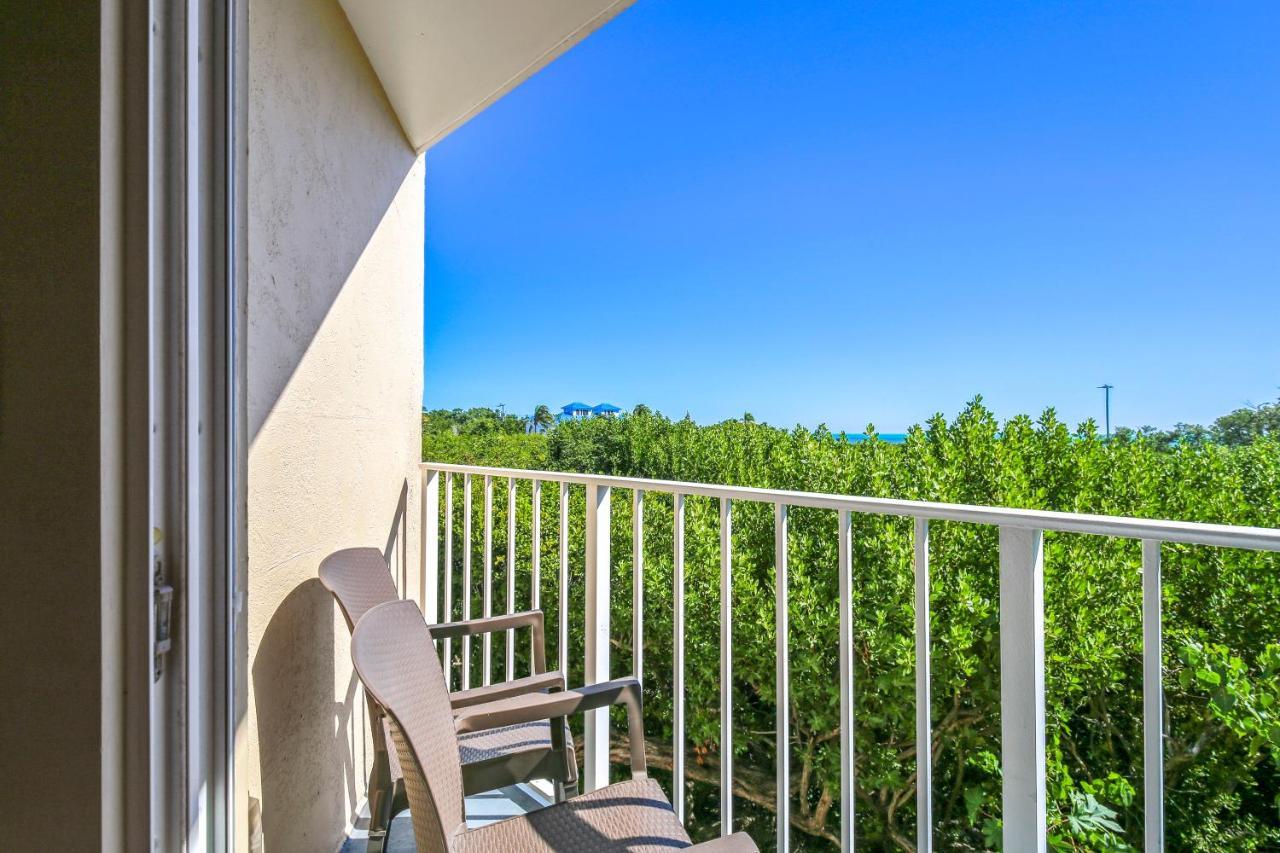 Apartment Ocean Pointe At Key Largo