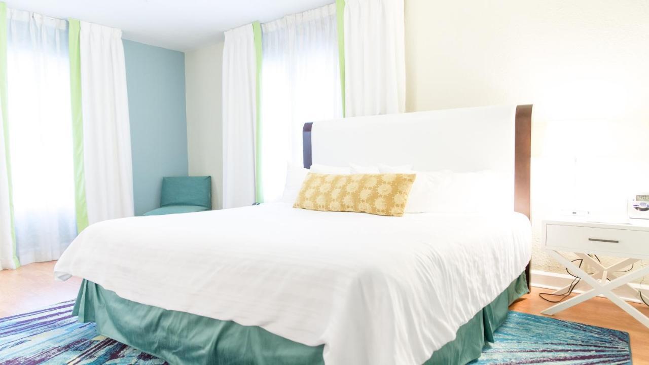 Indigo Downtown Hotel St. Petersburg