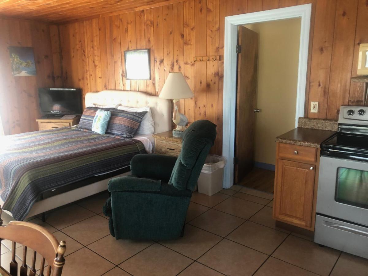 Motel Pelican Post -