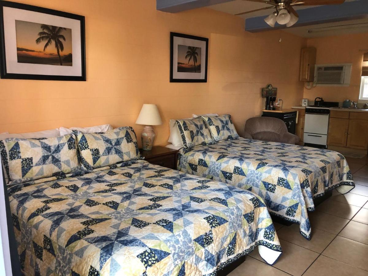 Motel Pelican Post - 2*