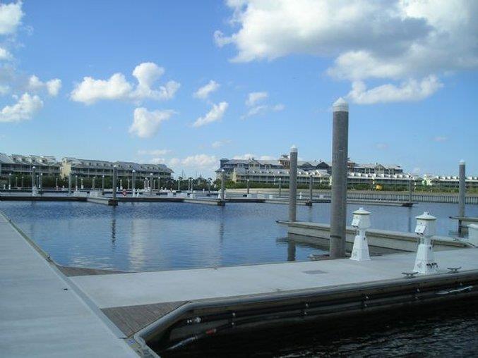 The At Little Harbor Resort 3*