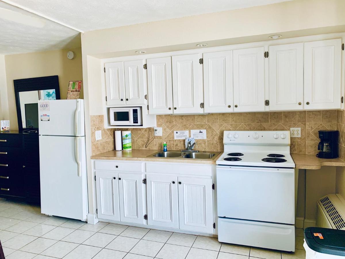 Sea Dip Resort Daytona Beach