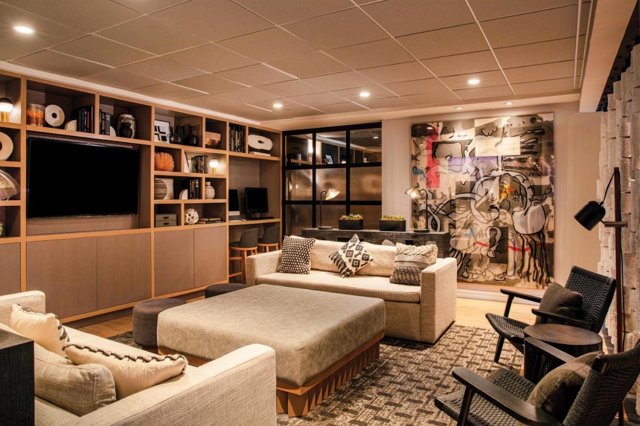 By Marriott Miami Mall 3* Aventura