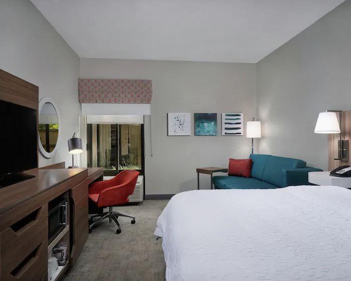 Hampton Juno Hotel Juno Beach