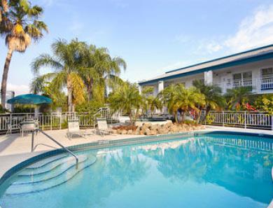 Super 8 By Wyndham Bradenton Area Motel Ellenton