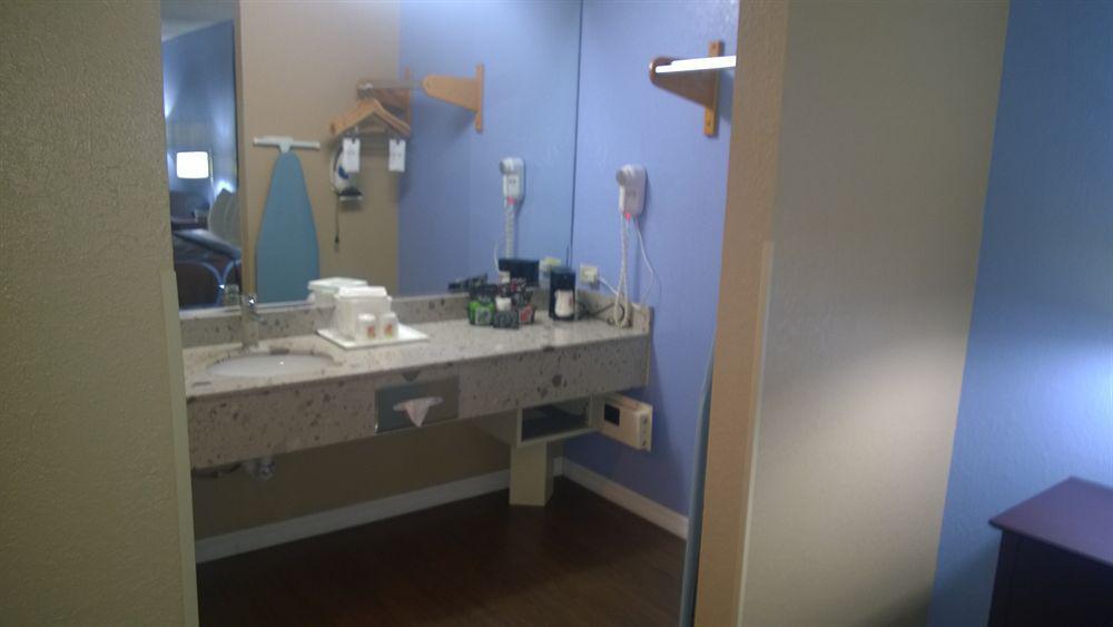 Super 8 By Wyndham Bradenton Area 2* Ellenton