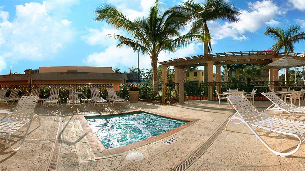The Atlantic On The Ave Hotel Delray Beach